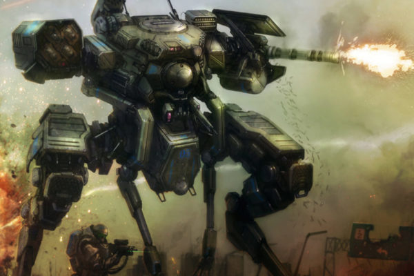 robot-guerra