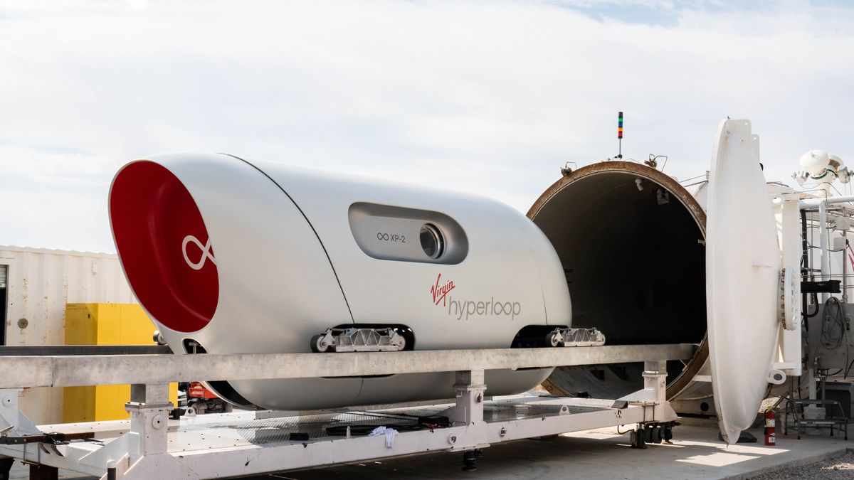 pegasus-hyperloop